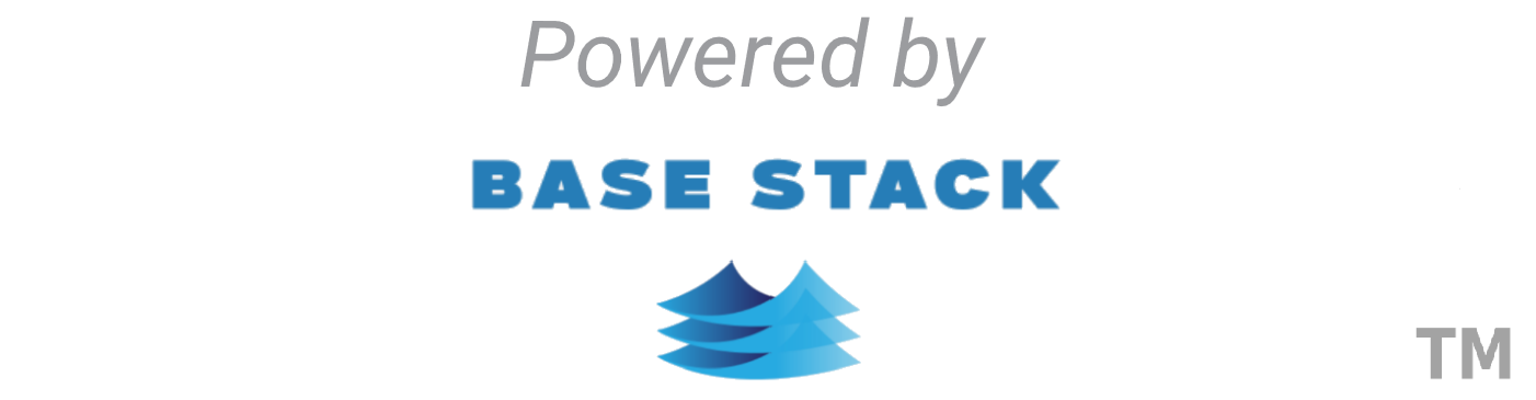 Powered By BaseStack TM